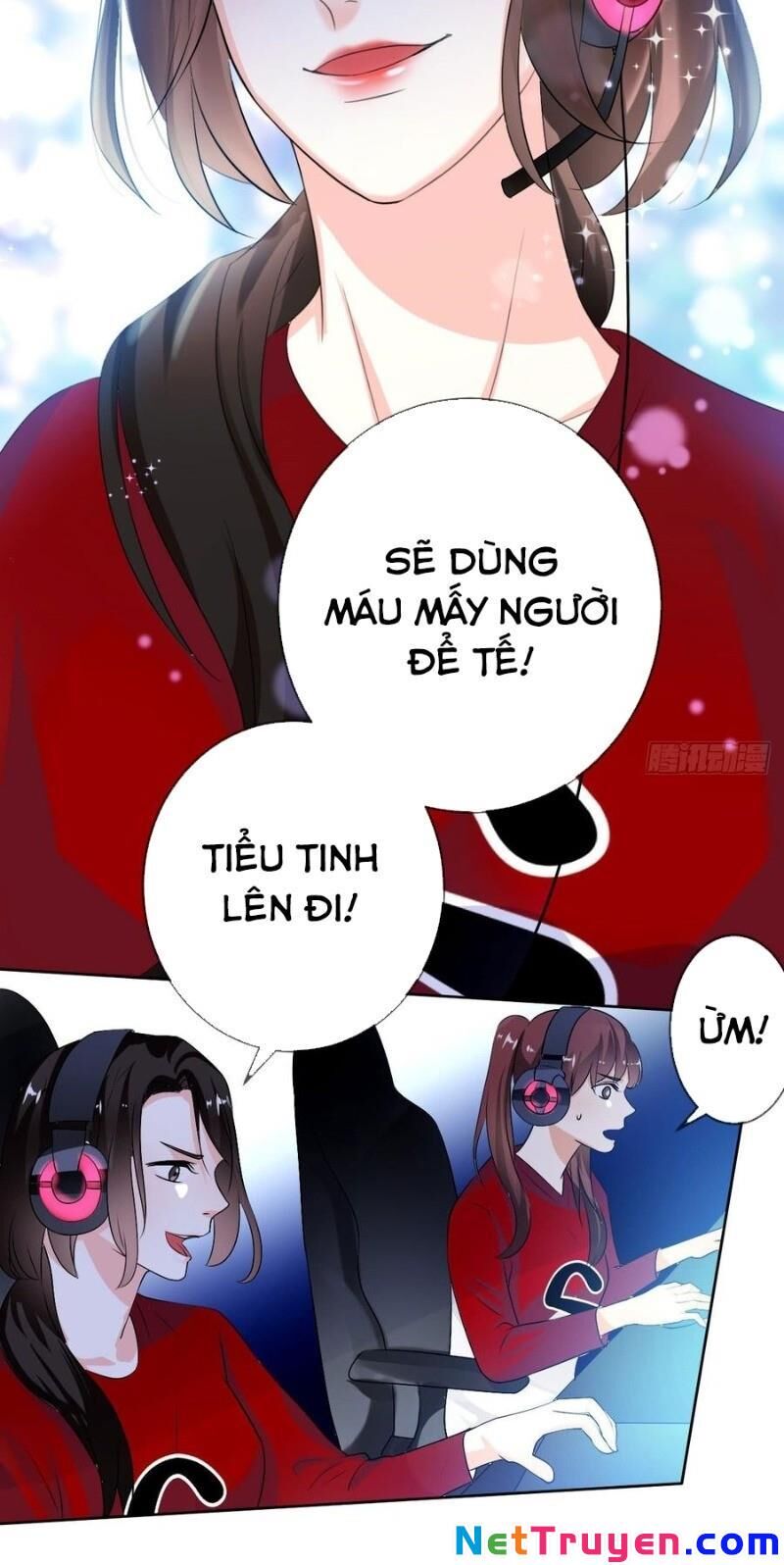 Khởi Động Lại Tương Lai Chapter 46 - Trang 2