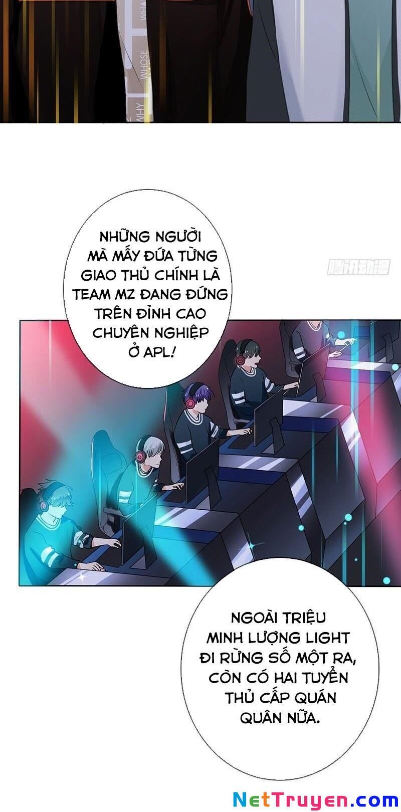 Khởi Động Lại Tương Lai Chapter 45 - Trang 2