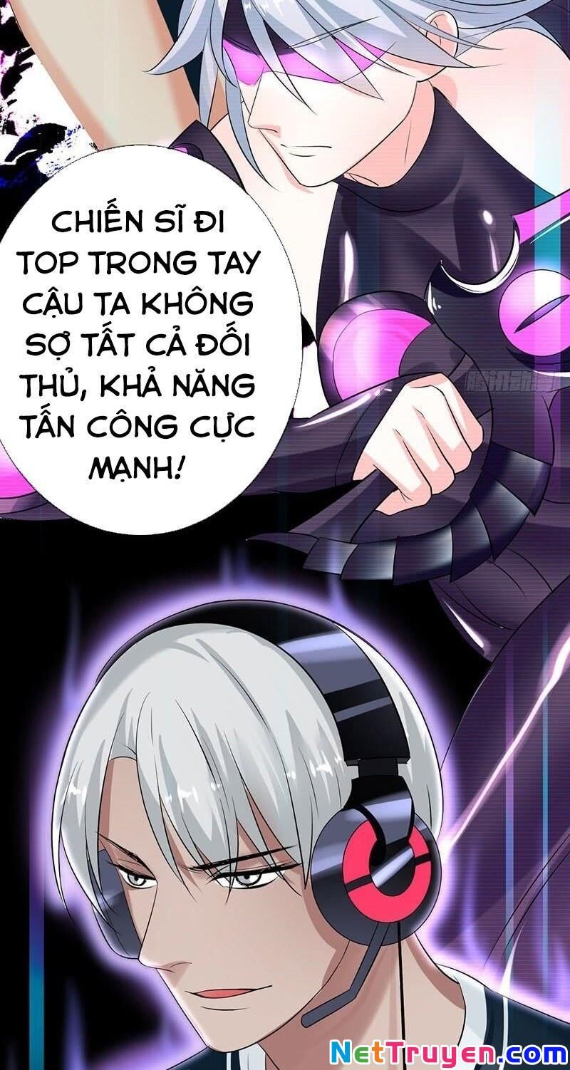 Khởi Động Lại Tương Lai Chapter 45 - Trang 2