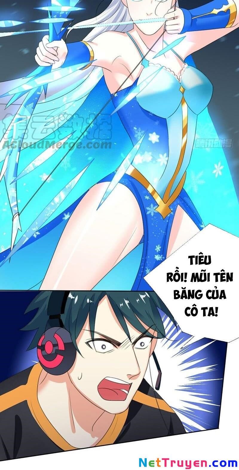 Khởi Động Lại Tương Lai Chapter 45 - Trang 2