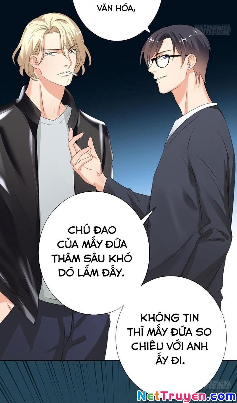 Khởi Động Lại Tương Lai Chapter 44 - Trang 2