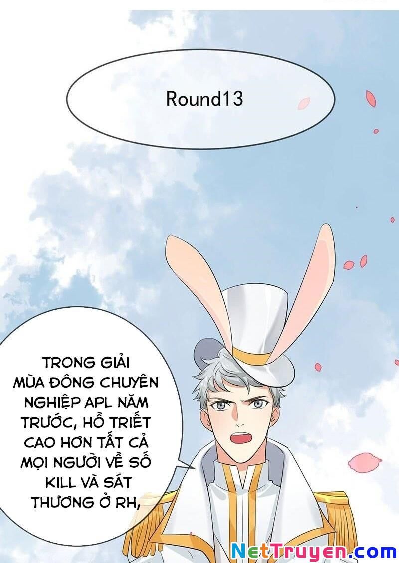 Khởi Động Lại Tương Lai Chapter 44 - Trang 2