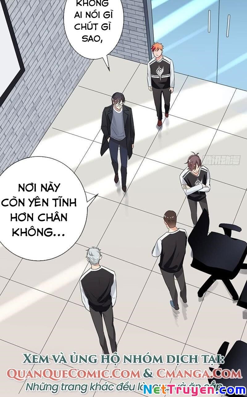 Khởi Động Lại Tương Lai Chapter 43 - Trang 2