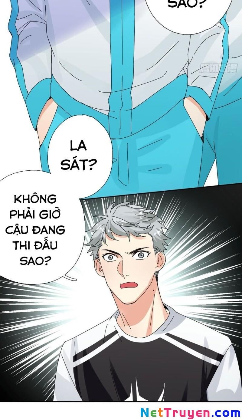 Khởi Động Lại Tương Lai Chapter 42 - Trang 2