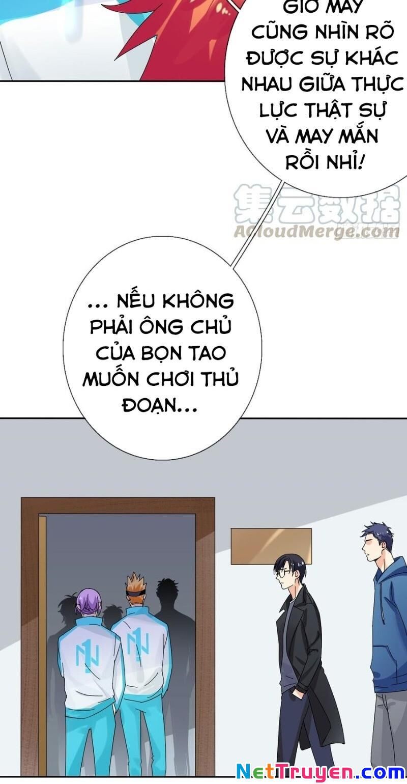 Khởi Động Lại Tương Lai Chapter 42 - Trang 2