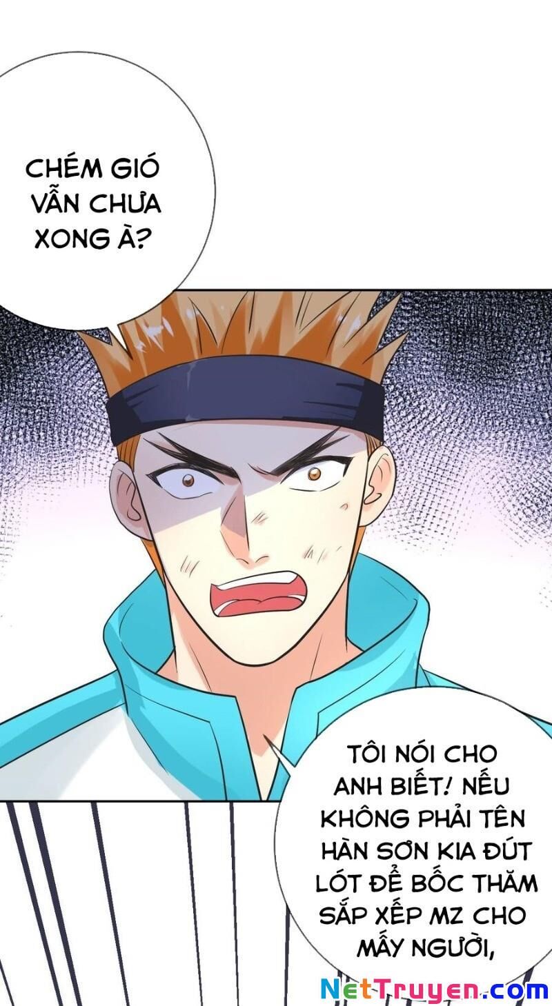 Khởi Động Lại Tương Lai Chapter 42 - Trang 2