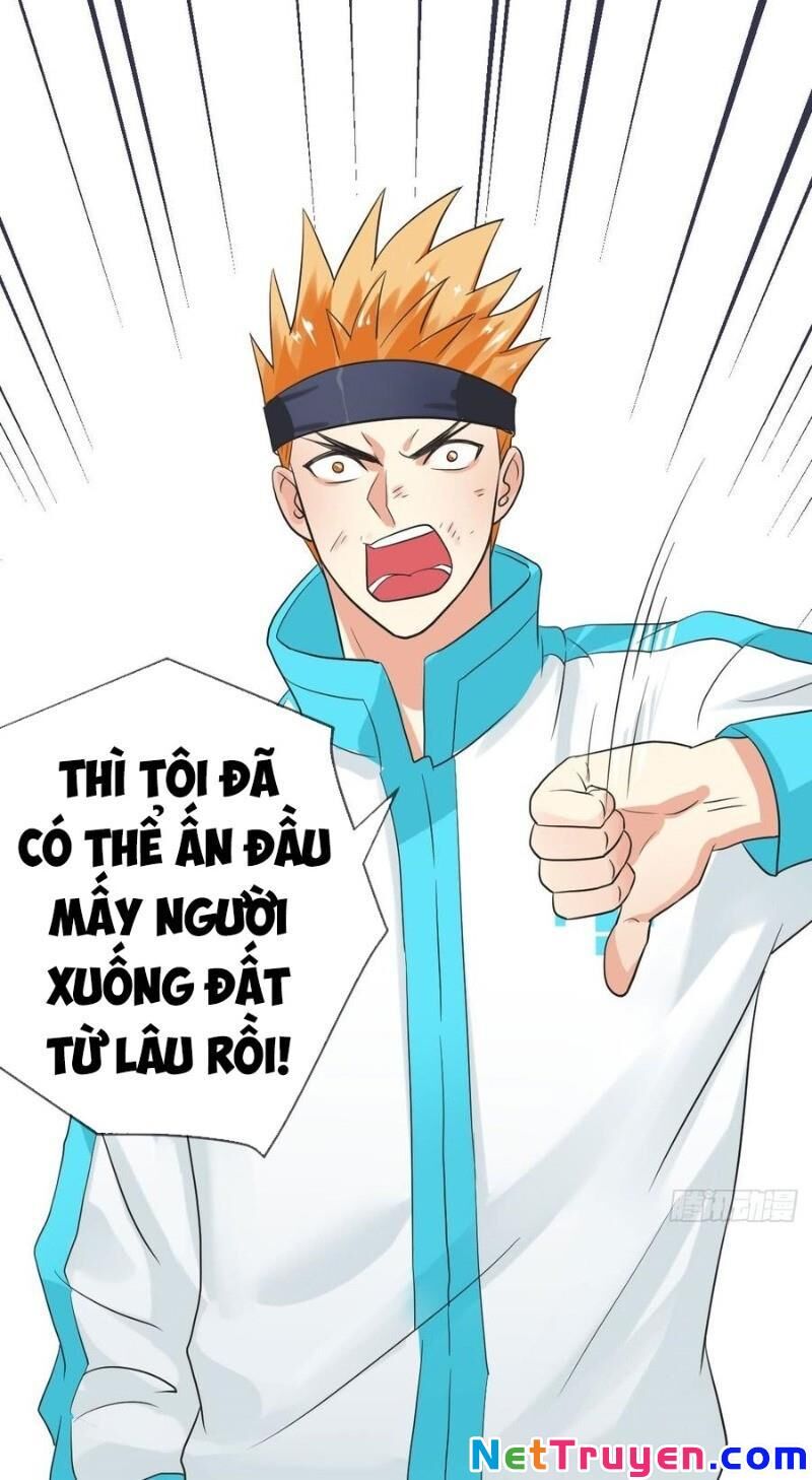 Khởi Động Lại Tương Lai Chapter 42 - Trang 2