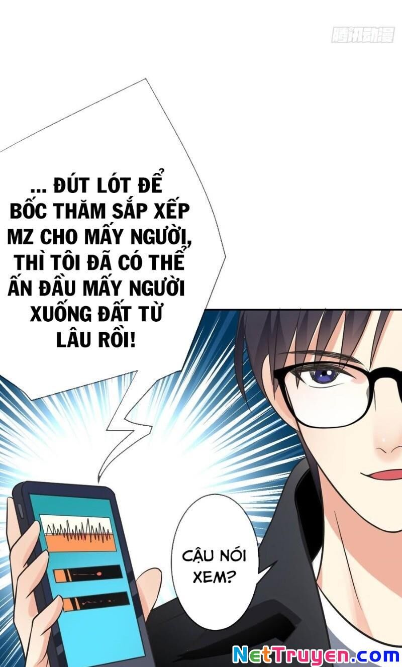 Khởi Động Lại Tương Lai Chapter 42 - Trang 2