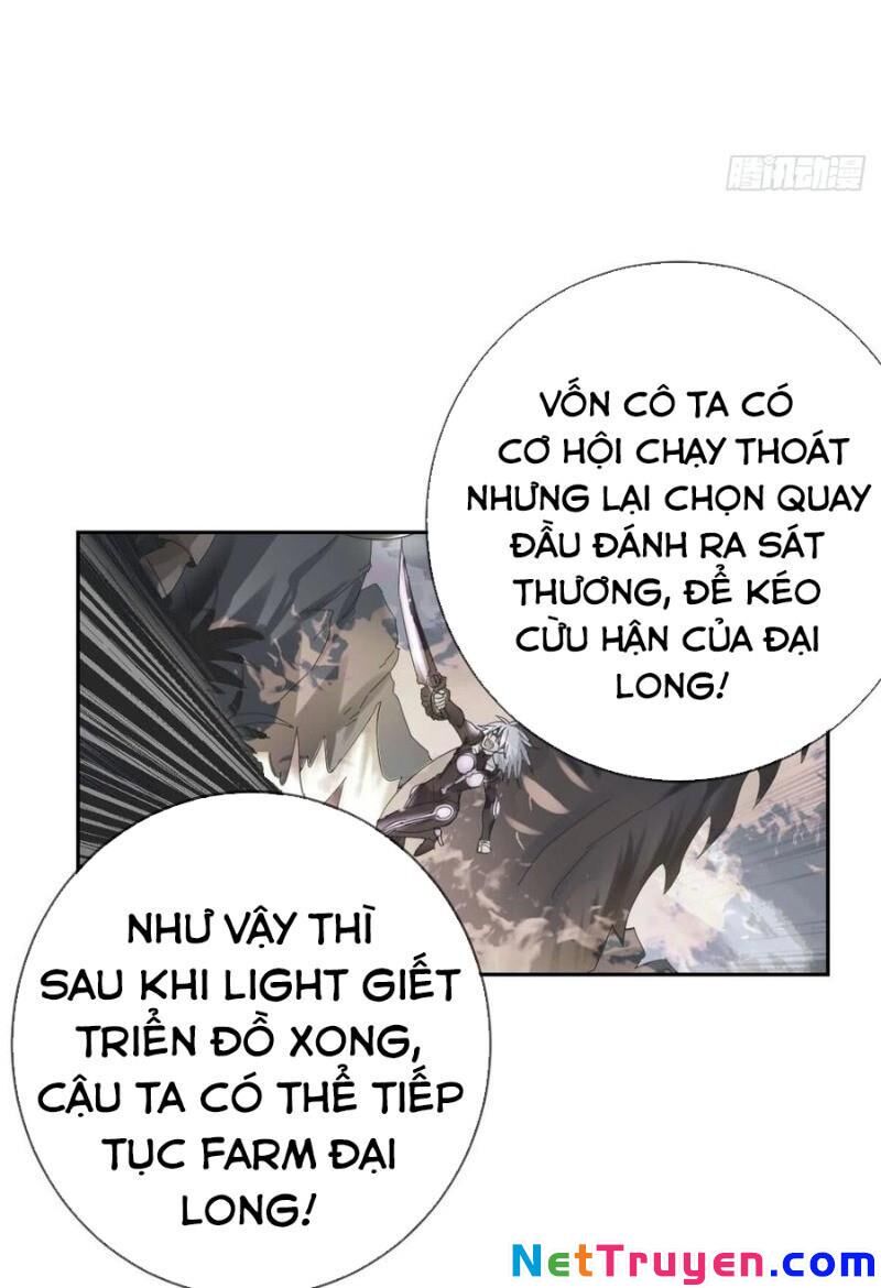 Khởi Động Lại Tương Lai Chapter 41 - Trang 2