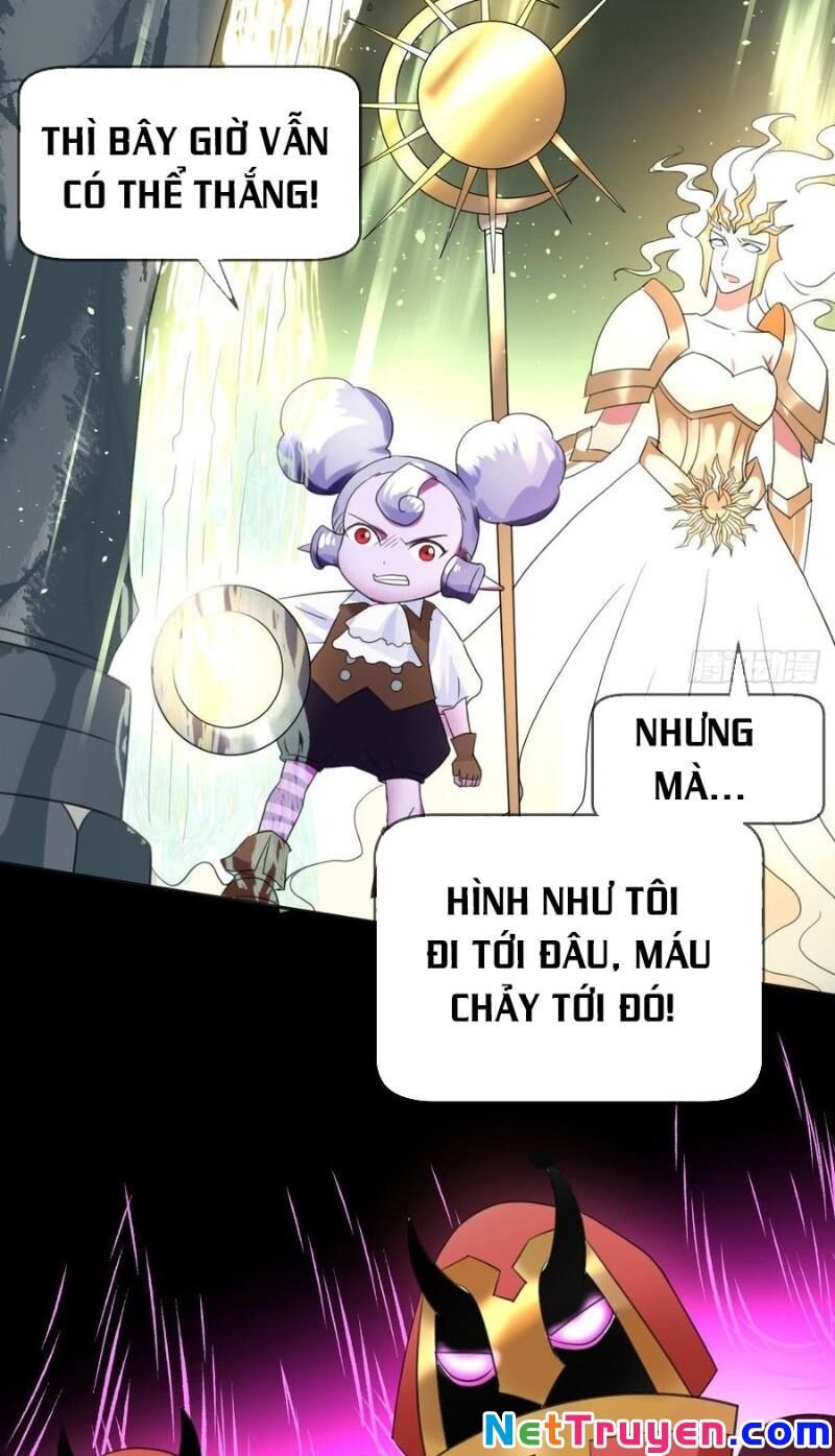 Khởi Động Lại Tương Lai Chapter 41 - Trang 2