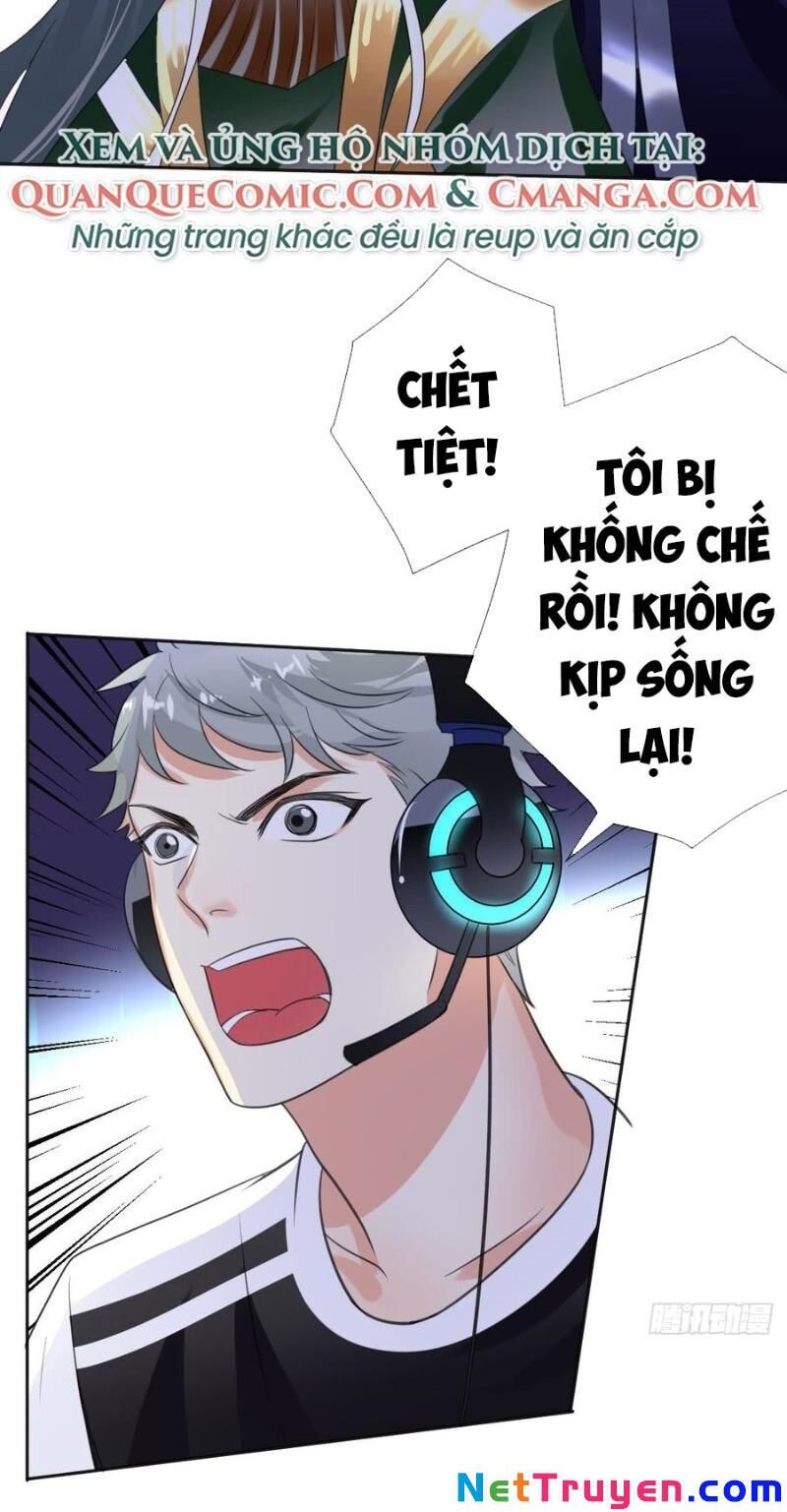 Khởi Động Lại Tương Lai Chapter 41 - Trang 2