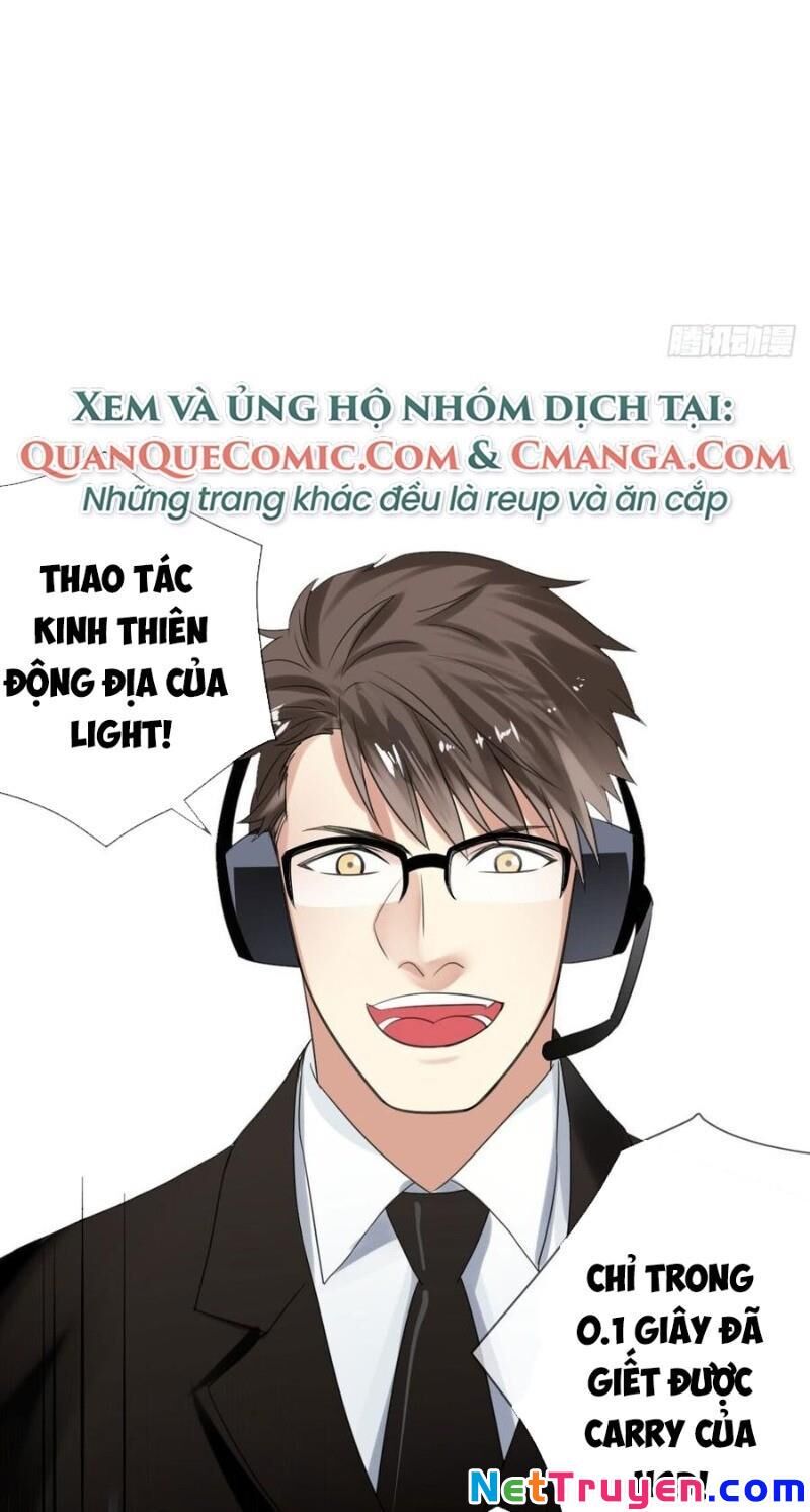 Khởi Động Lại Tương Lai Chapter 41 - Trang 2