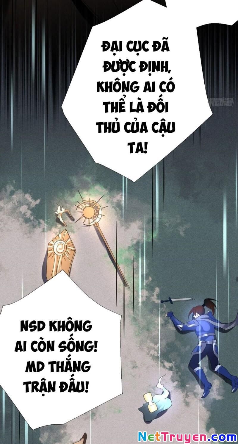 Khởi Động Lại Tương Lai Chapter 41 - Trang 2