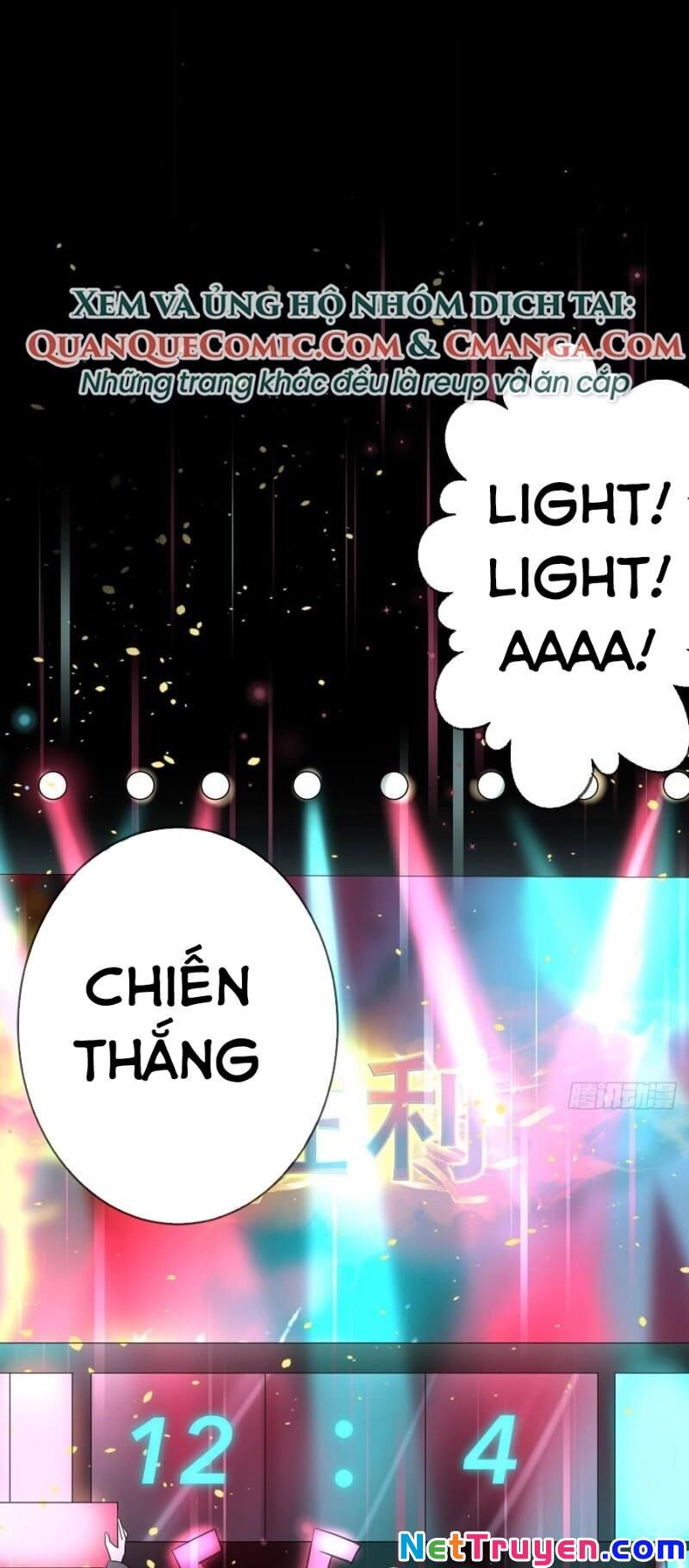 Khởi Động Lại Tương Lai Chapter 41 - Trang 2