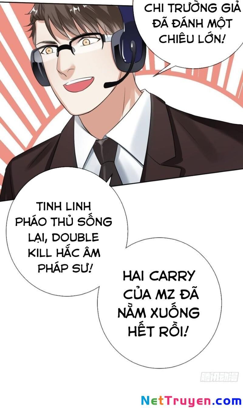 Khởi Động Lại Tương Lai Chapter 40 - Trang 2