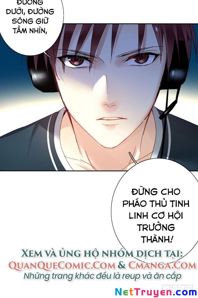 Khởi Động Lại Tương Lai Chapter 39 - Trang 2