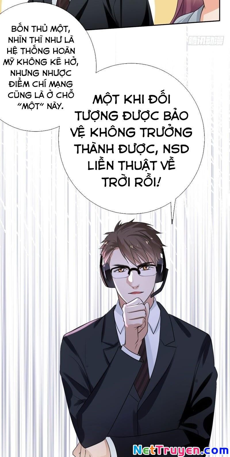 Khởi Động Lại Tương Lai Chapter 39 - Trang 2