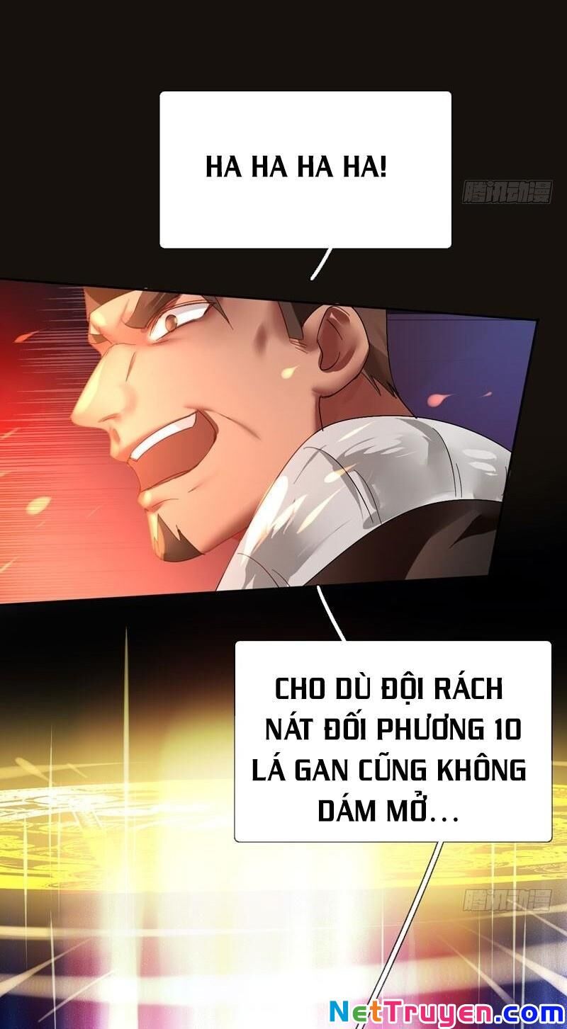 Khởi Động Lại Tương Lai Chapter 39 - Trang 2