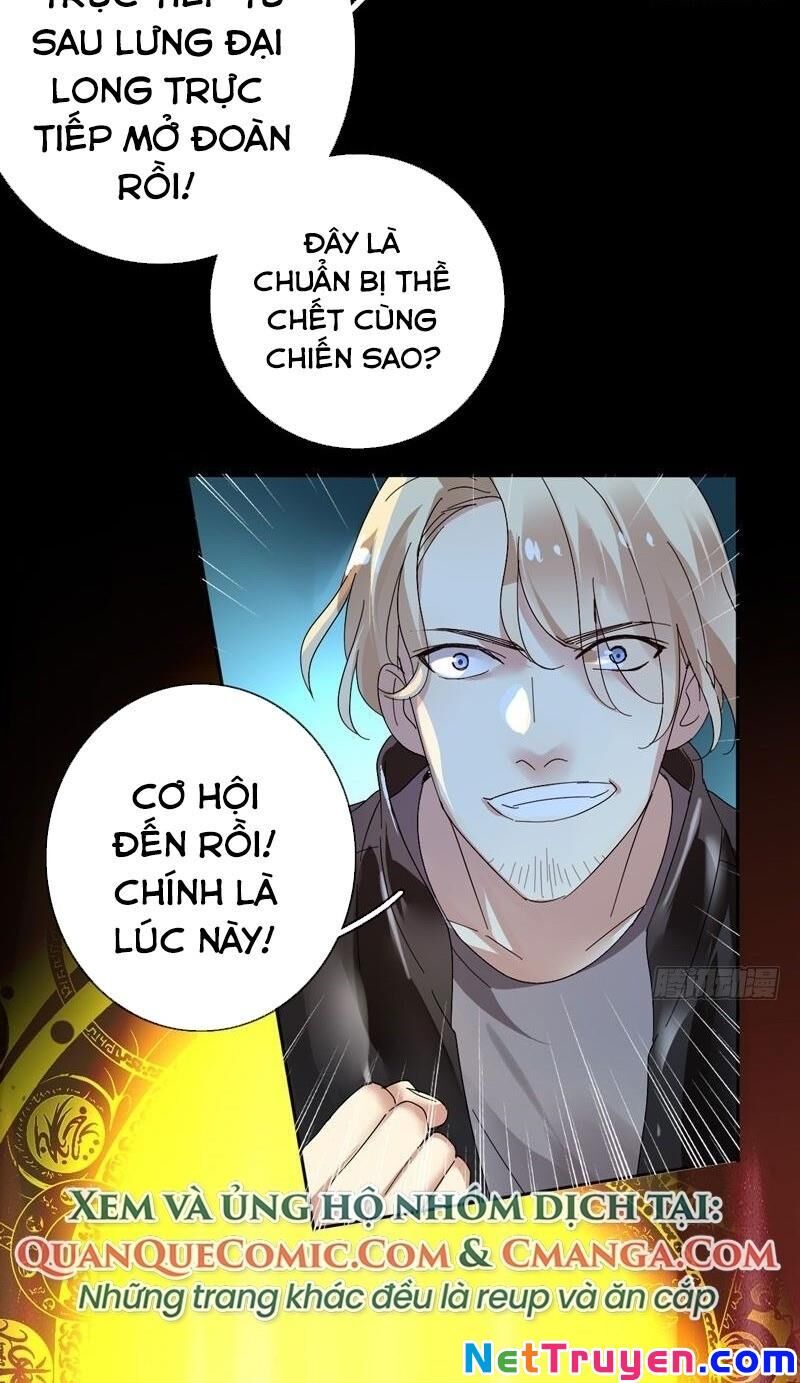 Khởi Động Lại Tương Lai Chapter 39 - Trang 2