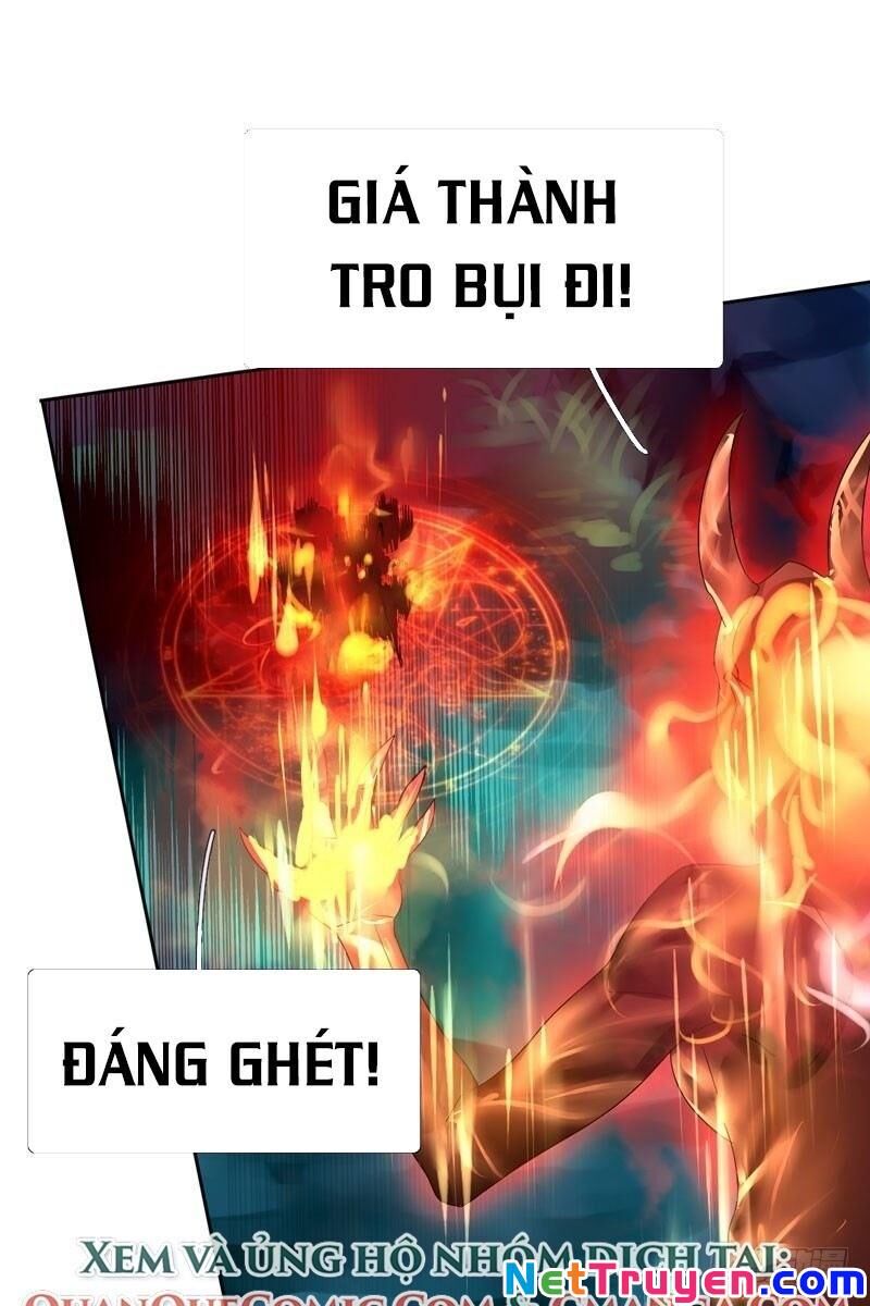 Khởi Động Lại Tương Lai Chapter 39 - Trang 2