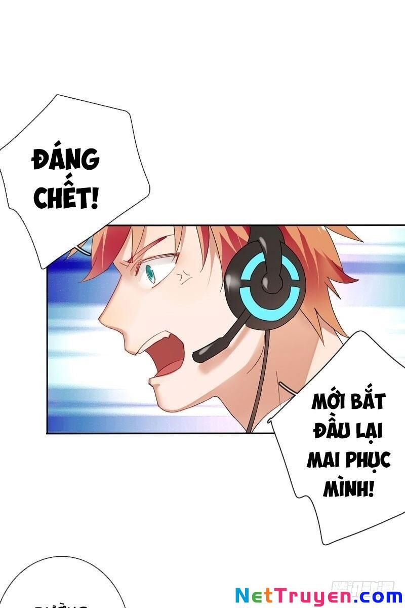 Khởi Động Lại Tương Lai Chapter 39 - Trang 2