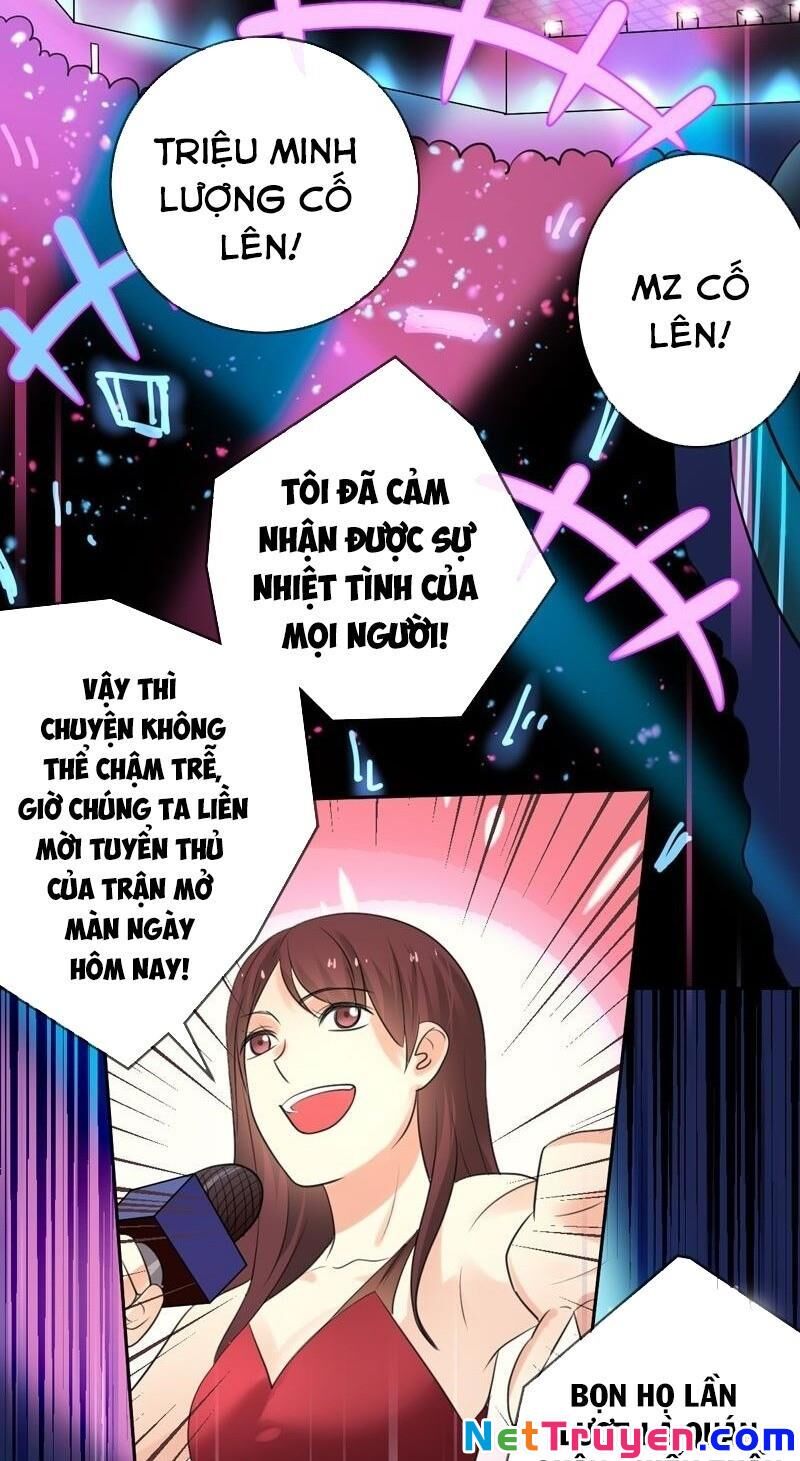 Khởi Động Lại Tương Lai Chapter 38 - Trang 2