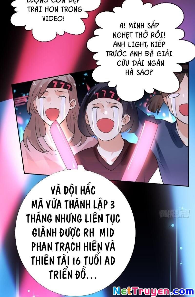 Khởi Động Lại Tương Lai Chapter 38 - Trang 2