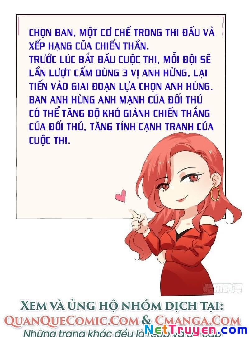 Khởi Động Lại Tương Lai Chapter 38 - Trang 2