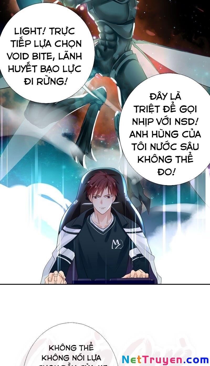 Khởi Động Lại Tương Lai Chapter 38 - Trang 2