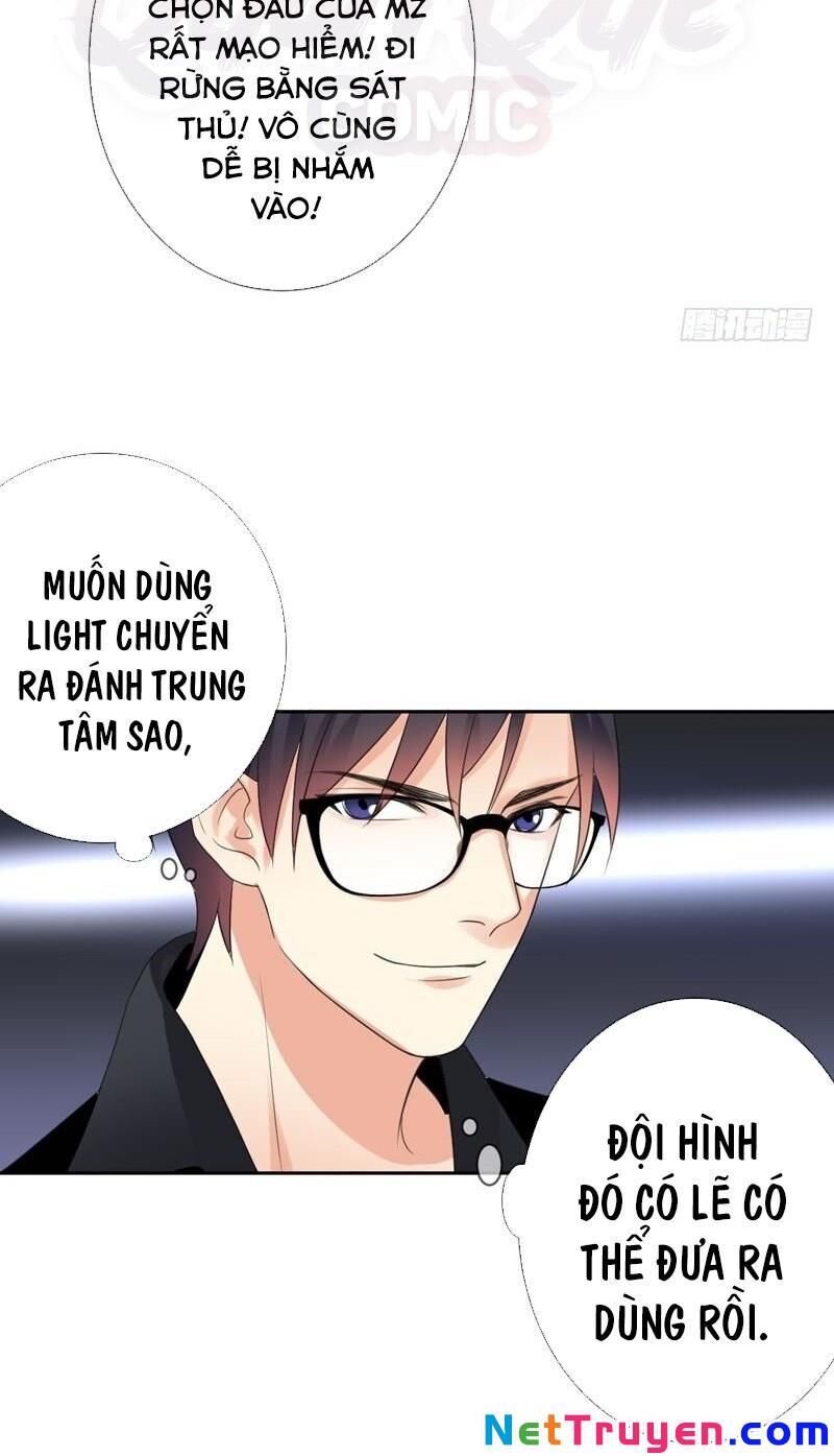 Khởi Động Lại Tương Lai Chapter 38 - Trang 2