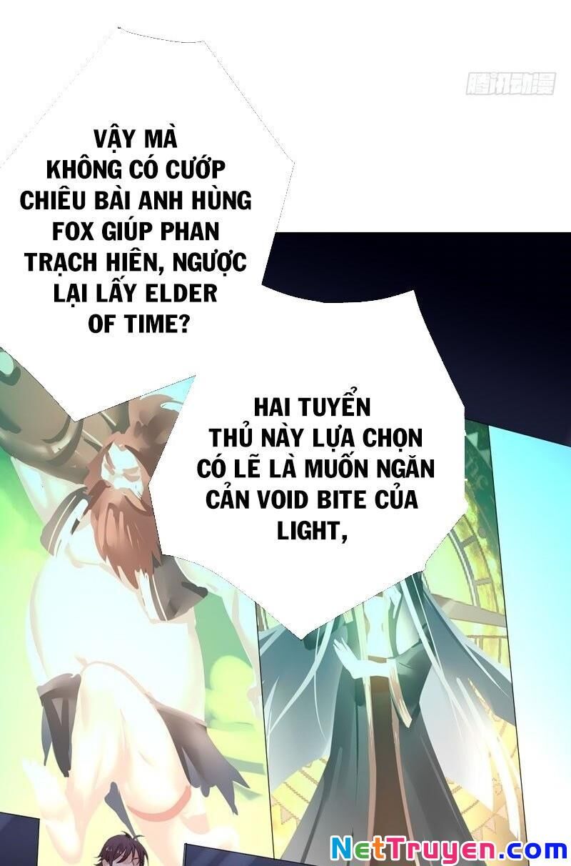 Khởi Động Lại Tương Lai Chapter 38 - Trang 2