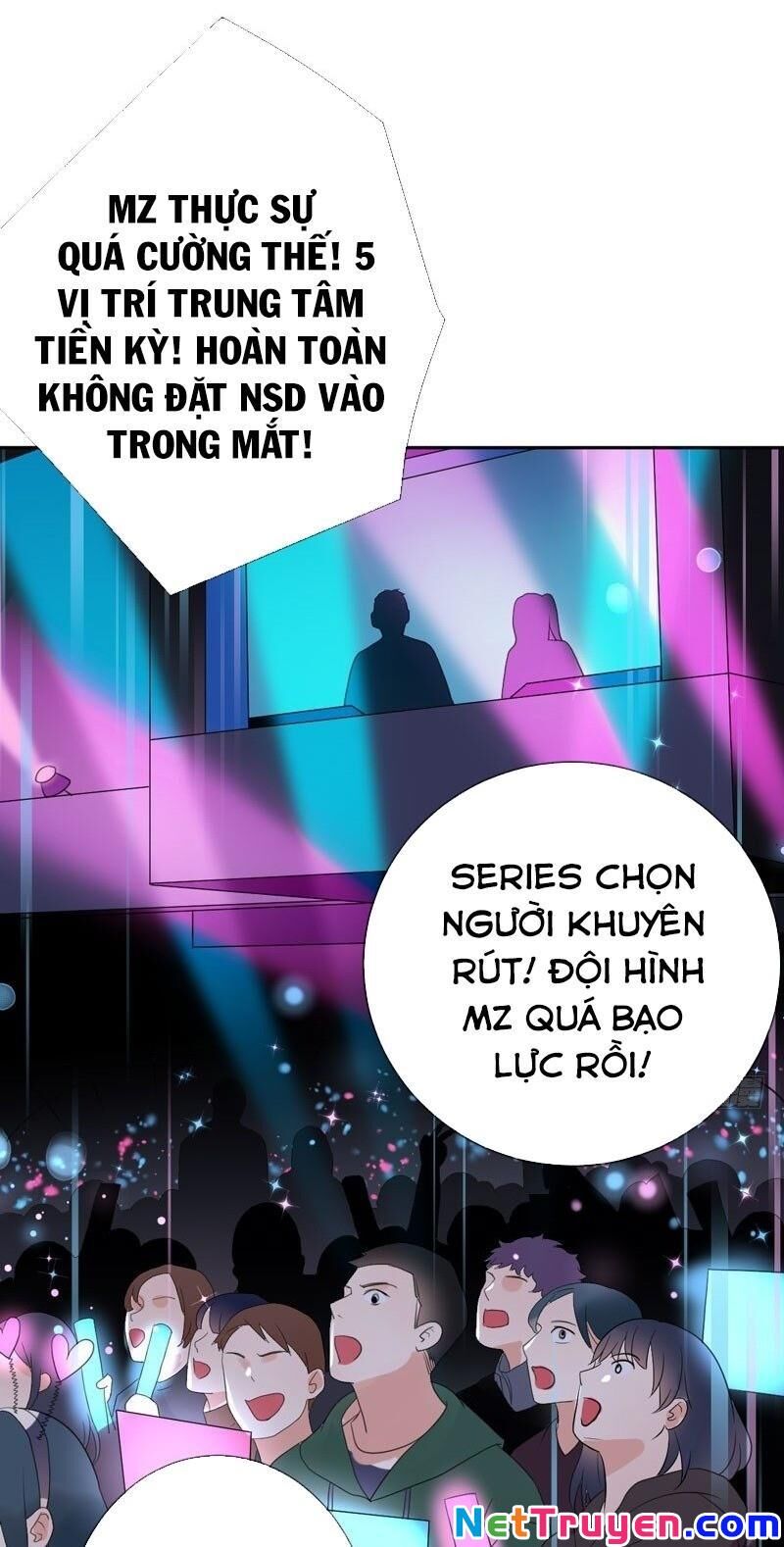 Khởi Động Lại Tương Lai Chapter 38 - Trang 2