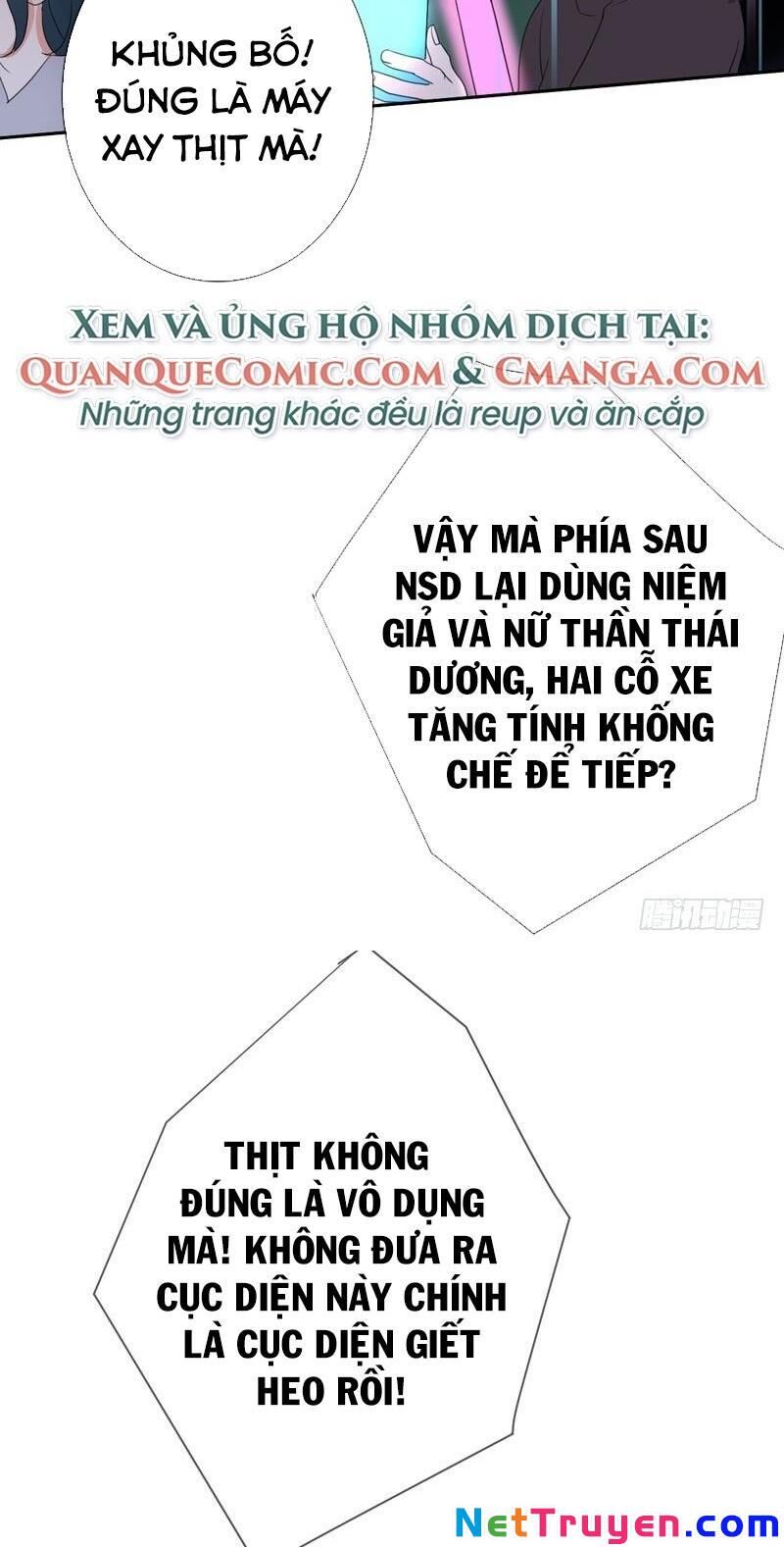 Khởi Động Lại Tương Lai Chapter 38 - Trang 2