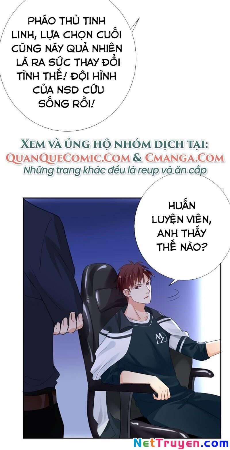 Khởi Động Lại Tương Lai Chapter 38 - Trang 2