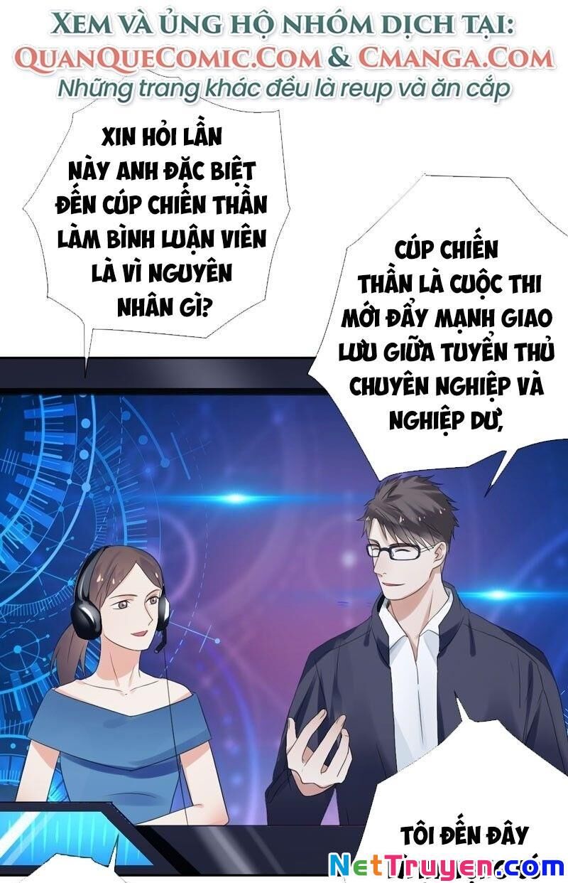 Khởi Động Lại Tương Lai Chapter 38 - Trang 2