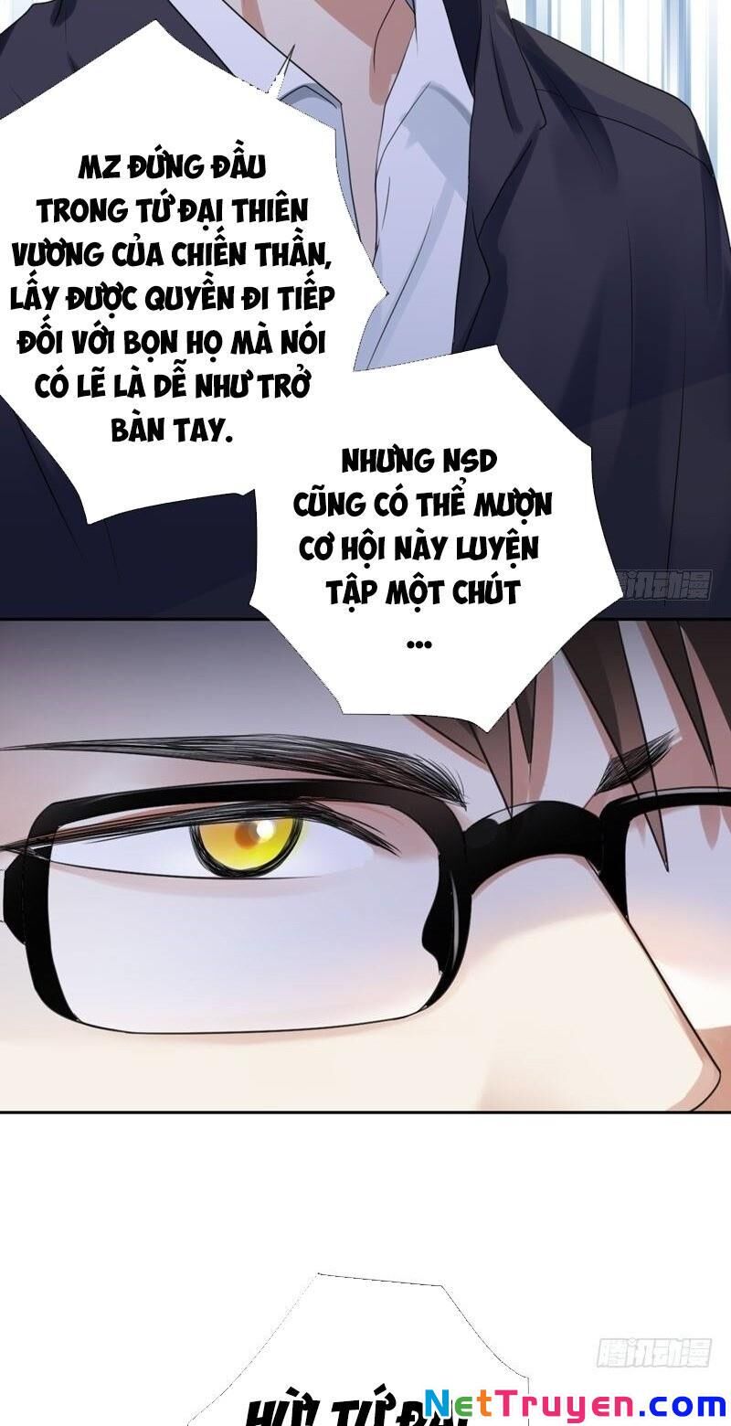 Khởi Động Lại Tương Lai Chapter 38 - Trang 2