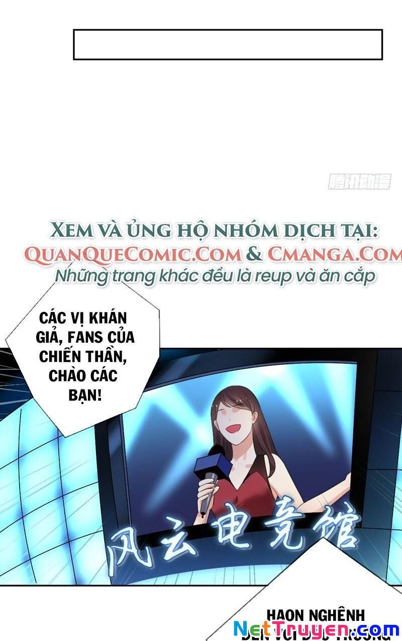 Khởi Động Lại Tương Lai Chapter 38 - Trang 2