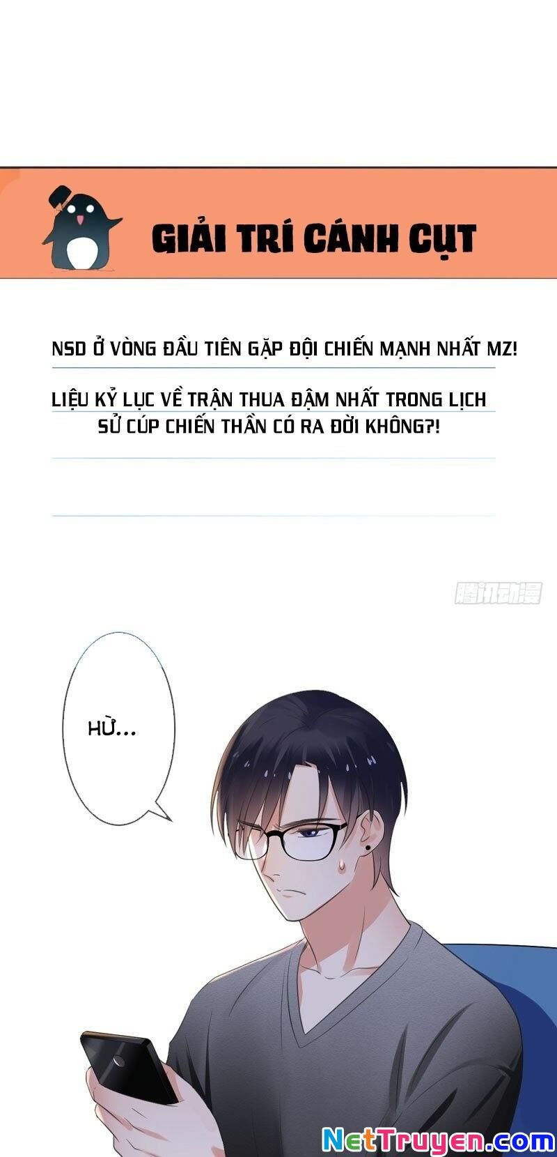 Khởi Động Lại Tương Lai Chapter 37 - Trang 2