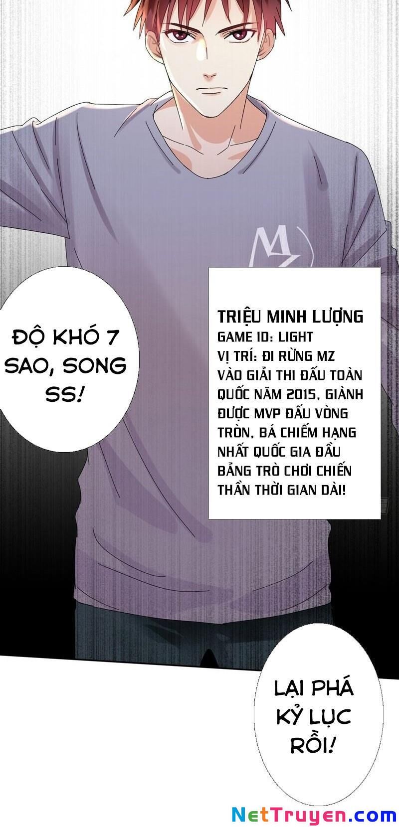 Khởi Động Lại Tương Lai Chapter 37 - Trang 2