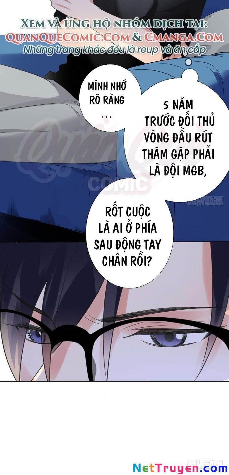 Khởi Động Lại Tương Lai Chapter 37 - Trang 2