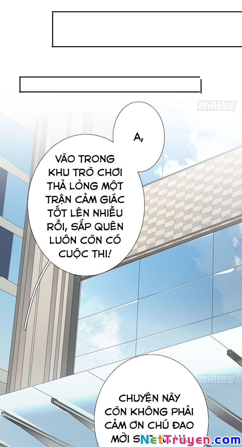 Khởi Động Lại Tương Lai Chapter 37 - Trang 2