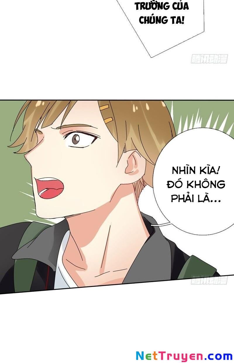 Khởi Động Lại Tương Lai Chapter 37 - Trang 2