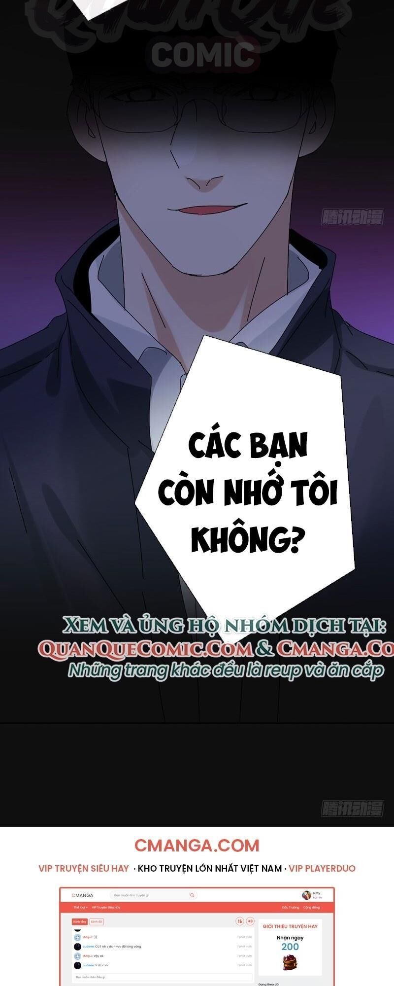 Khởi Động Lại Tương Lai Chapter 37 - Trang 2