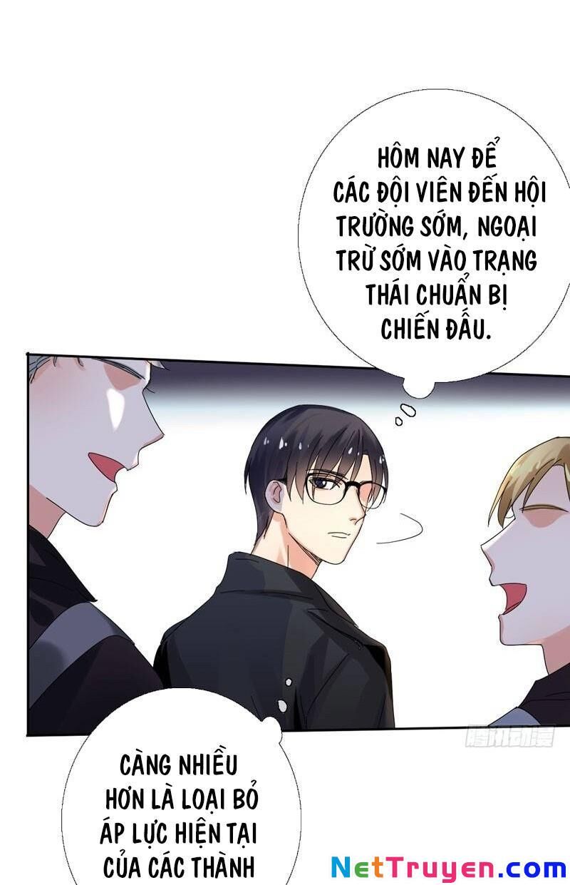 Khởi Động Lại Tương Lai Chapter 37 - Trang 2