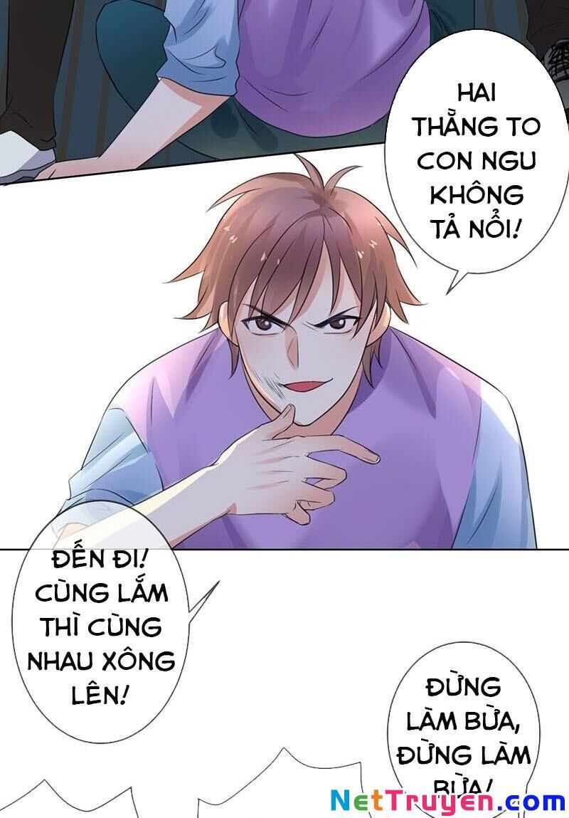 Khởi Động Lại Tương Lai Chapter 36 - Trang 2