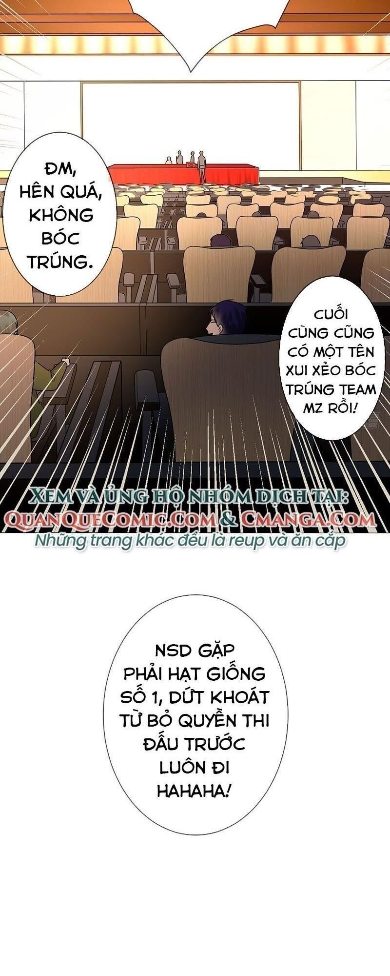 Khởi Động Lại Tương Lai Chapter 36 - Trang 2