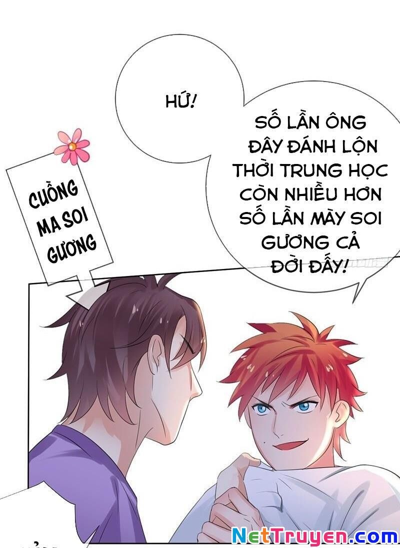 Khởi Động Lại Tương Lai Chapter 36 - Trang 2