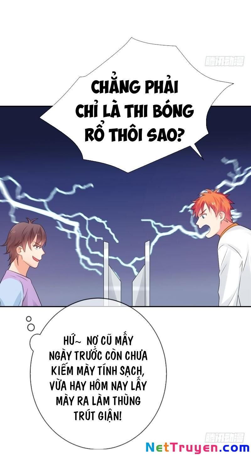 Khởi Động Lại Tương Lai Chapter 35 - Trang 2