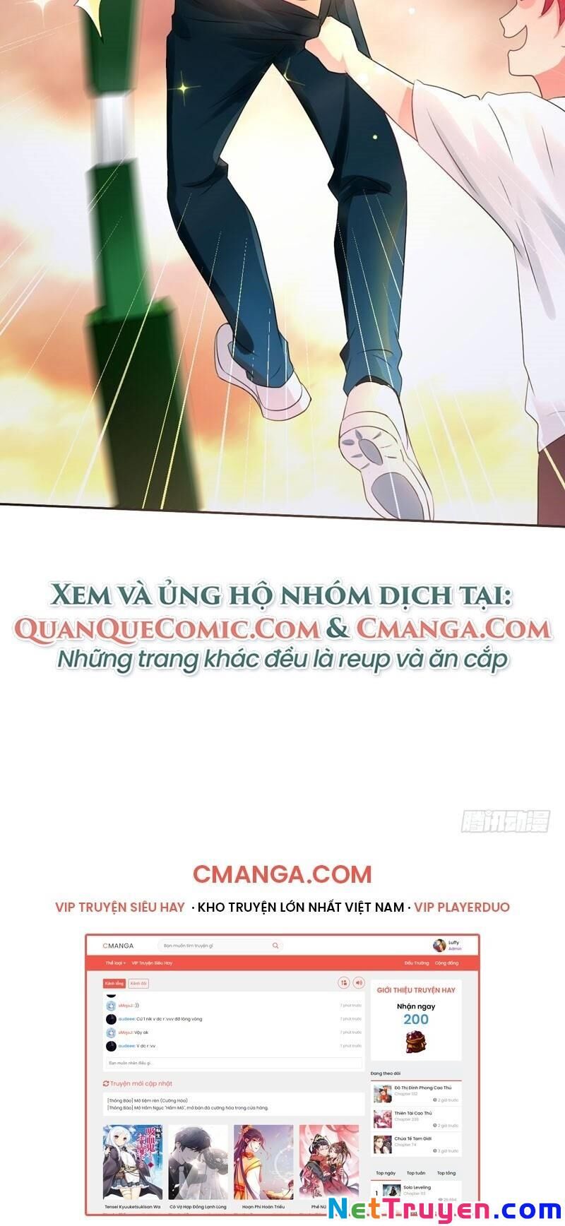 Khởi Động Lại Tương Lai Chapter 35 - Trang 2