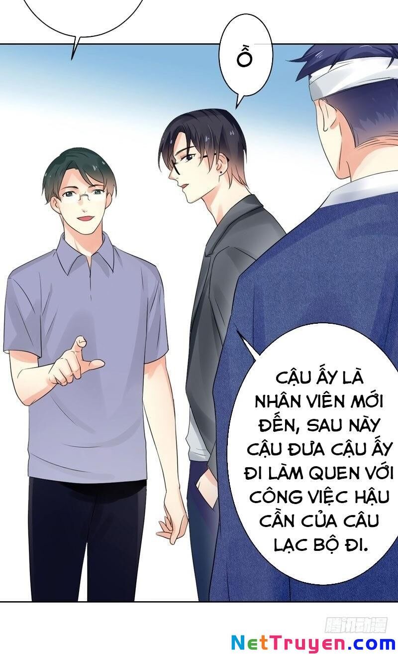 Khởi Động Lại Tương Lai Chapter 35 - Trang 2